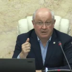Премиерът на Молдова подаде оставка на 3 юли заради скандал с държавна компания