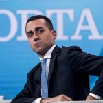 луиджи ди майо