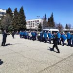 учение мвр