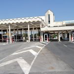 Започна ремонт на "Кулата" заради влизането на страната ни в Шенген