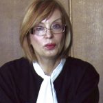 Румяна Ченалова разглежда знакови дела