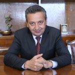 Димитър Костов подуправител на БНБ