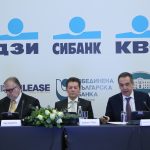 KBC груп придобива ОББ и Интерлийз - Петър Андронов