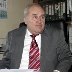 Йордан Генчев - зам. председател на ЗПД "Витоша"
