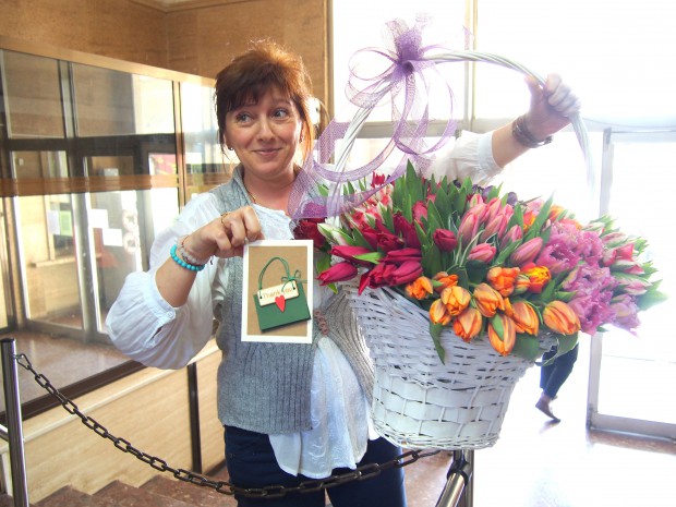 Букет съд Варна