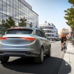 Бош Инженеринг Център София пое разработването на eBike компоненти