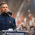 Петер Мадяр очаква да положи клетва като премиер на Унгария в средата на май