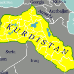 Кюрдистан