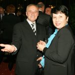 Банкер на годината 2010Любомир ФилиповЕмилия Миланова - Пощенска банка
