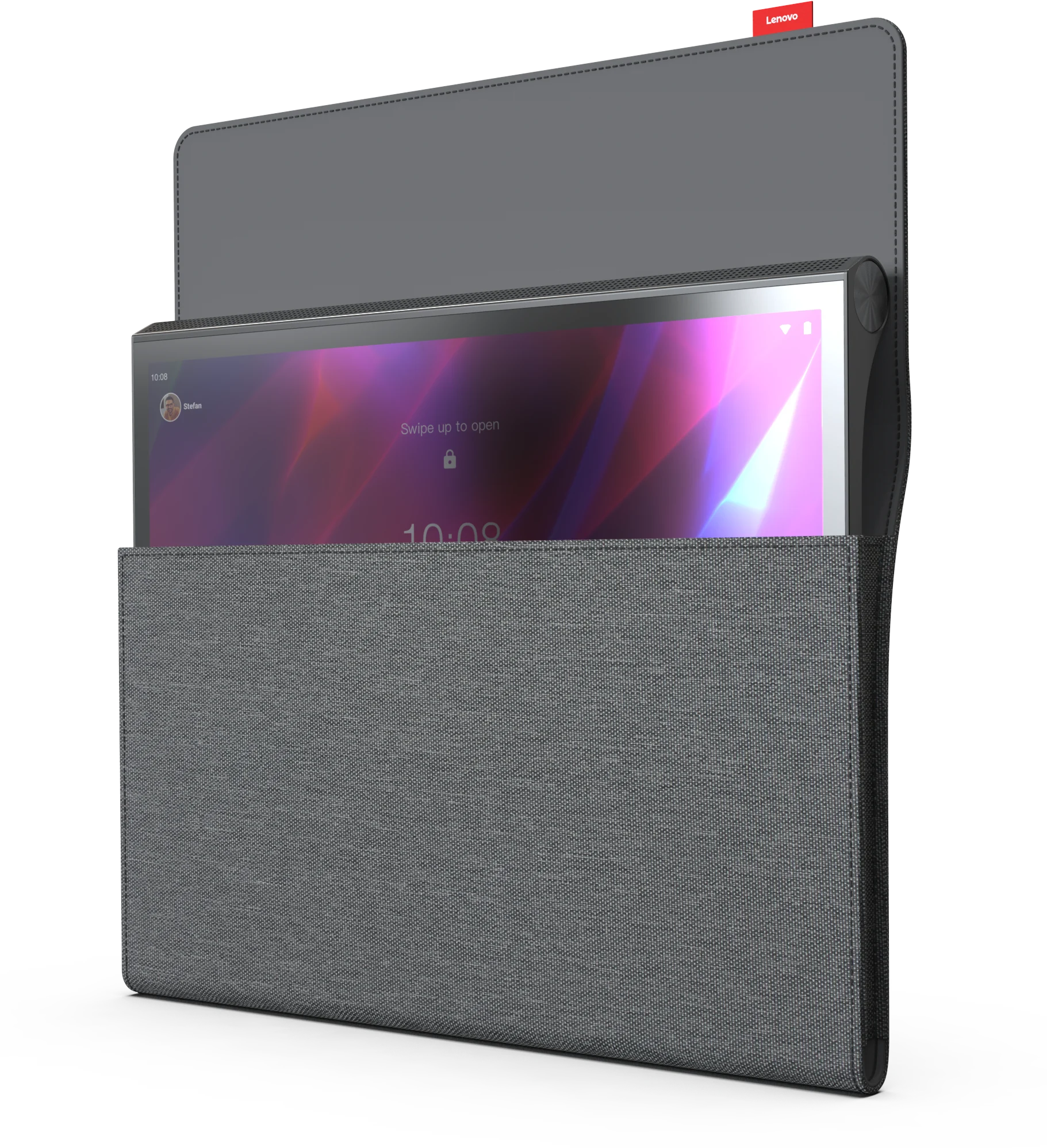 Vivacom пуска новия таблет Lenovo Yoga Tab 11