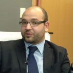 Председателят на "Синьо единство" Христо Панчугов