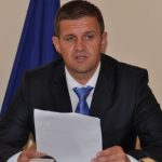 Станислав Дечев областен управител на Хасково