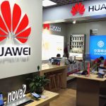 Huawei хуавей