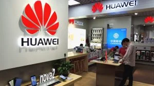 Huawei хуавей