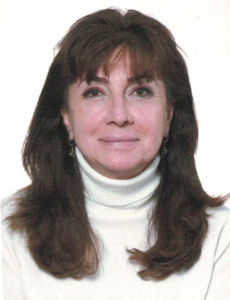 вероника имова