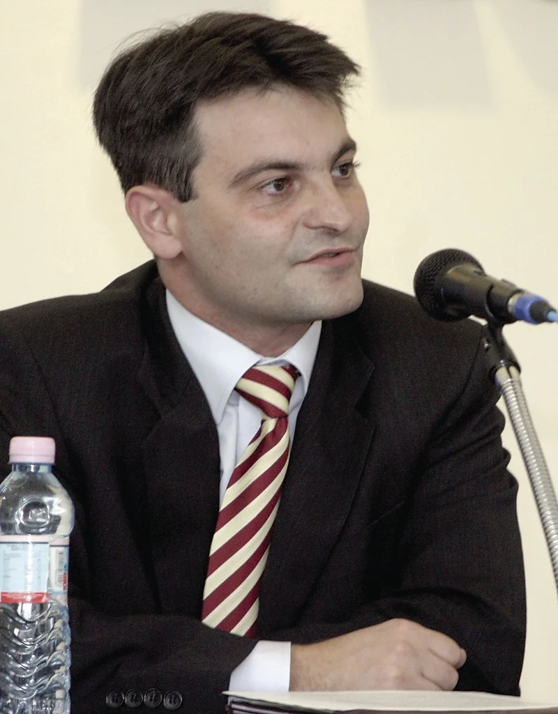 Николай Генчев