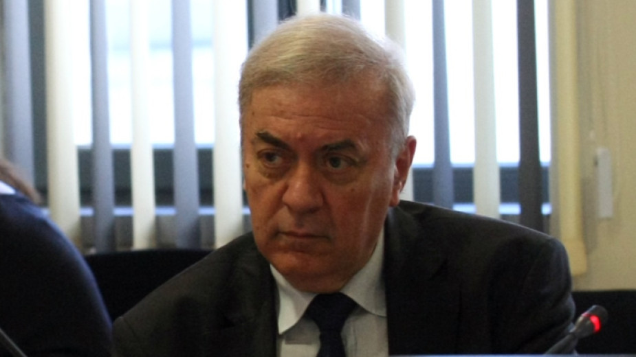 Благовест Пунев