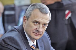 Бившият шеф на ДАНС Цветлин Йовчев смята