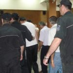 Задържаните по операция "Спокойствие" отдавна вече са на свобода