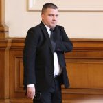 Парламент Станислав Балабанов ИТН