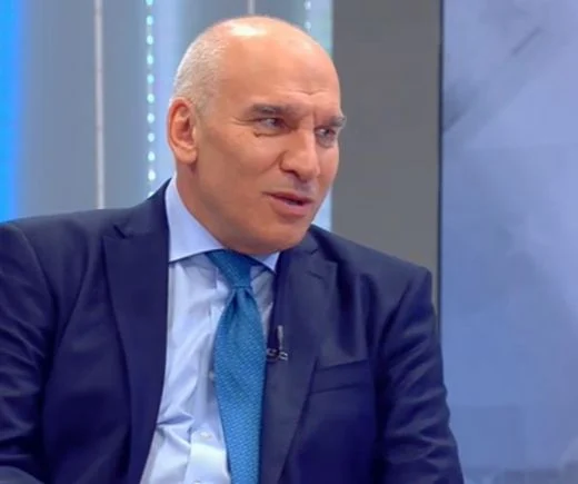 Левон Хампарцумян