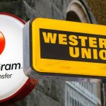 Western Union MoneyGram