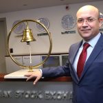 БФБ Награди  Маню Моравенов изп. директор БФБ