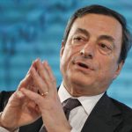 Марио Драги