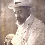 Пенчо Славейков