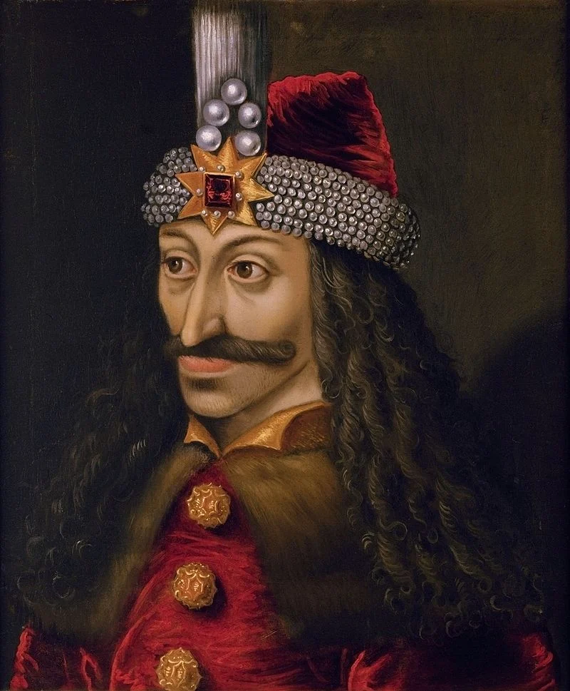 дракула