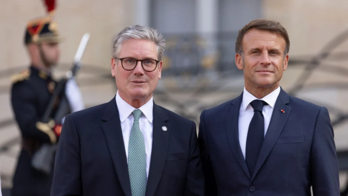 Русия изстреля през нощта мощната хиперзвукова ракета Орешник по цел