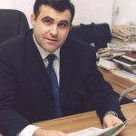 Борислав Чиликов - изп. директор на ЦКБ