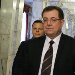 Христо Бозуков - министър на земеделието