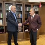 гешев посланик украйна