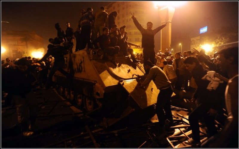 Migration Image