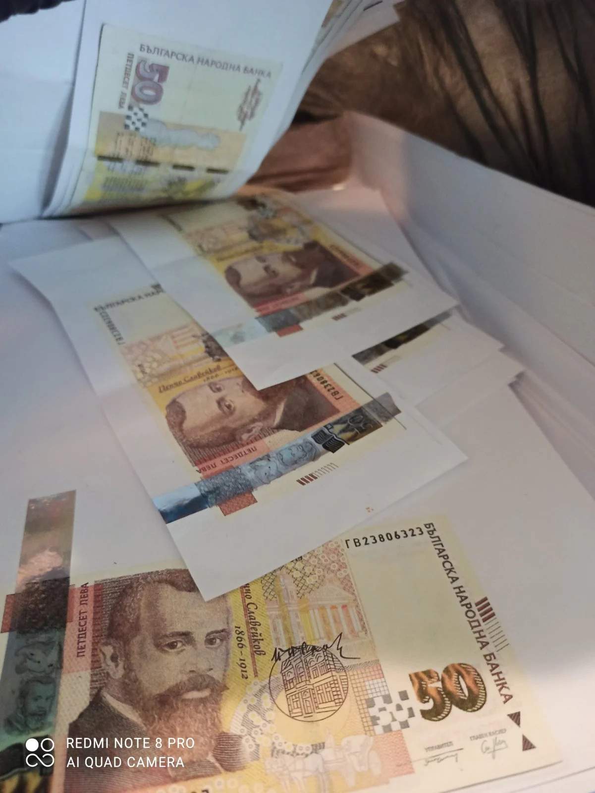фалшиви левове