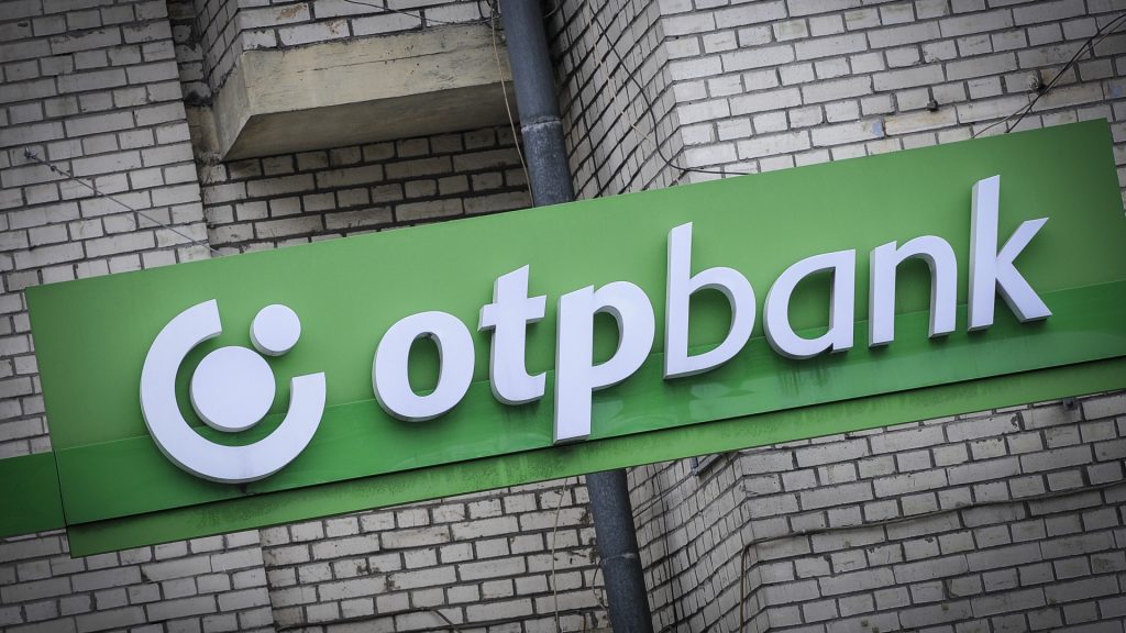 Дъщерните дружества подкрепят печалбата на група ОТП до над 1 млрд. евро 1 ОТП Банк