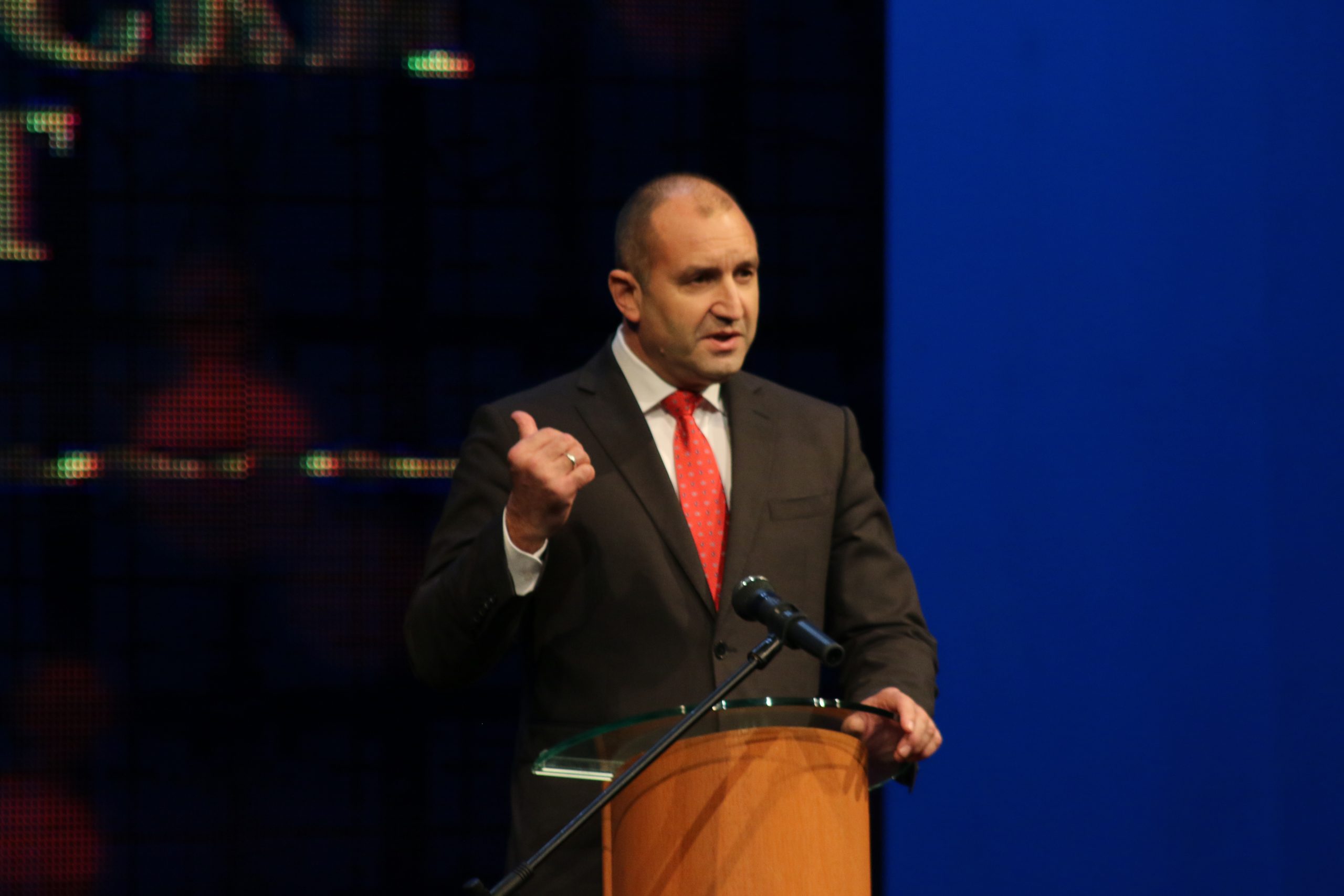 130 години т първия закон за адвокатите Румен Радев