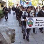 Намеренията на кабинета навярно ще предизвикат брожения сред служителите на МВР.