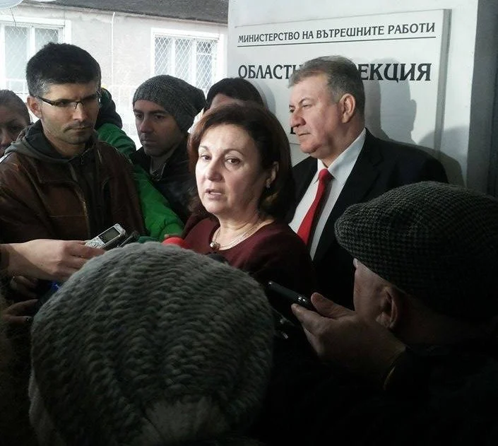 МВР-Варна