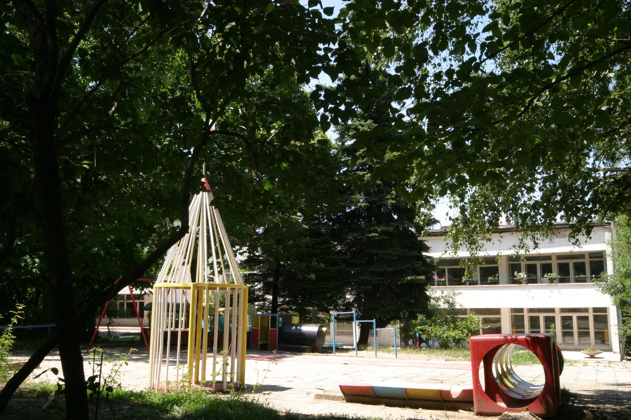 детска градинаразследване