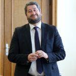 Министерски съвет Христо Иванов
