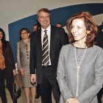 Цветелина Бориславова приключи с операциите по овладяване на БАКБ.