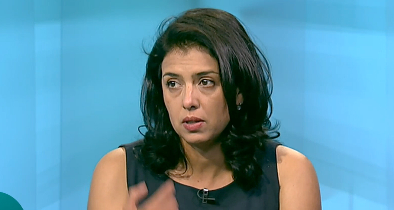 Ваня Григорова