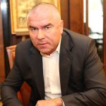 Веселин Марешки