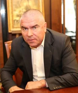 Веселин Марешки