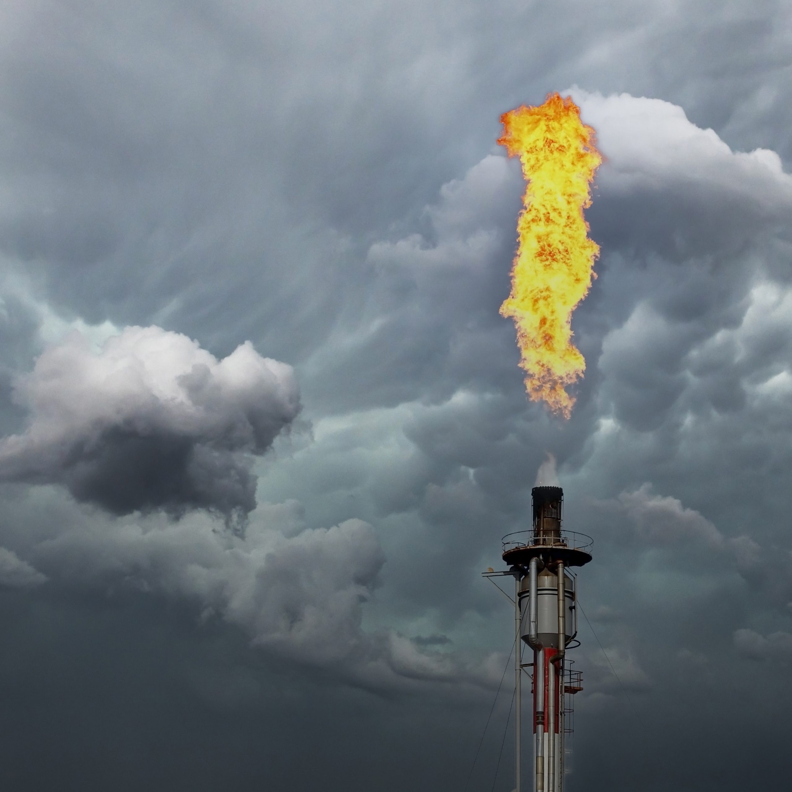 Природен газ