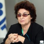 Гинка Чавдарова