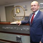 БФБ Награди Маню Моравенов директор БФБ