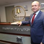 Влизането в еврозоната ще повиши цената на българските компании, увери шефът на БФБ